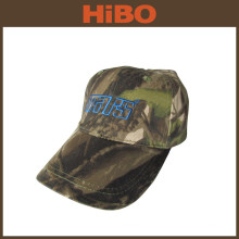 Camping, pesca, caça camo equipado chapéu snapback chapéu e boné